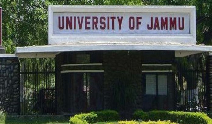 JAMMU