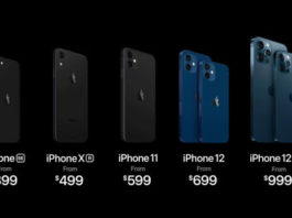 Apple unveils new iPhones for faster 5G wireless networks