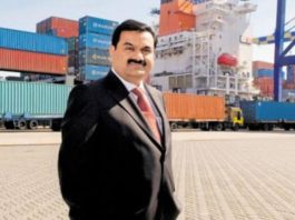Adani Group takes over Lucknow airport operations from today