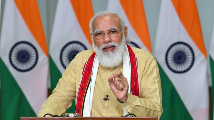 pm-modi-to-embark-on-three-city-visit-tomorrow-to-review-covid19-vaccine-development