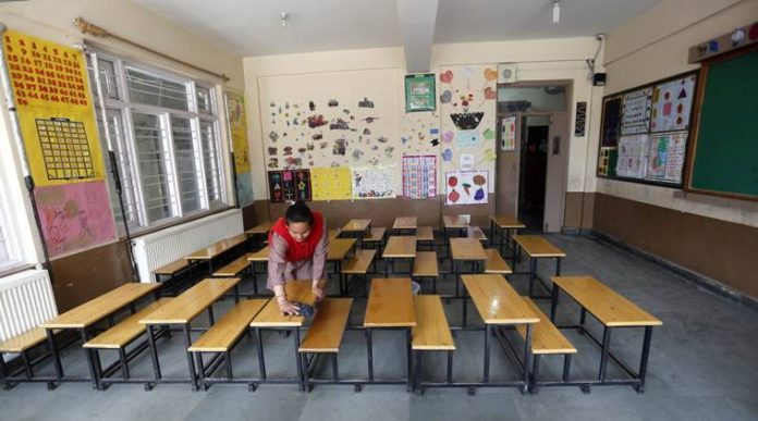 JK-school