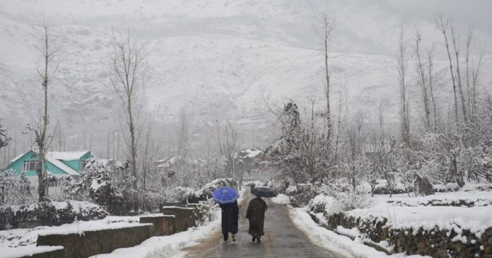 Rain-and-snow-in-Jammu-and-Kashmir-Daily-Excelsior-1