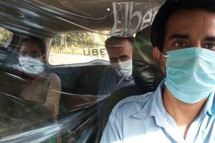uber-cabs-safety-screens-india