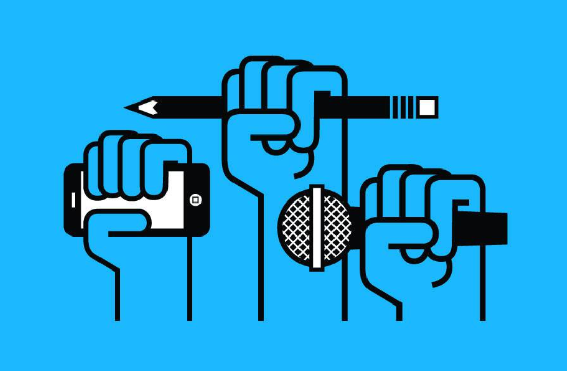 Citizen-reporter