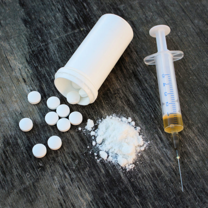 heroin-addiction
