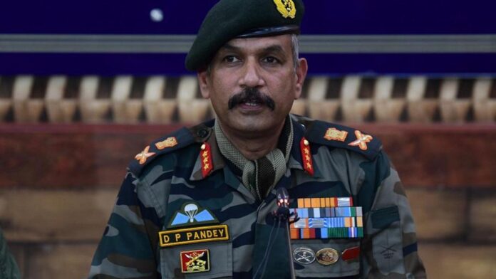 DP-PANDEY-GOC-15-CHINAR-CORPS