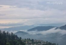 Chhota Kashmir’.Bhaderwah .