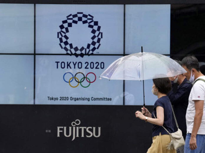 covid-scare-at-olympics-3-athletes-test-positive-for-covid-19-2-staying-at-olympic-village