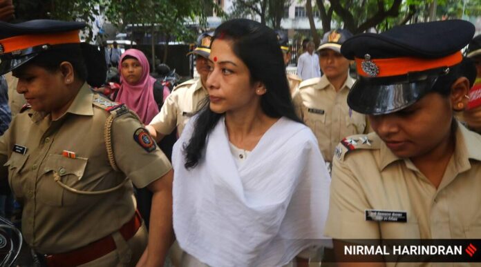 Indrani