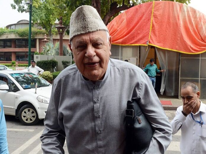 farookh