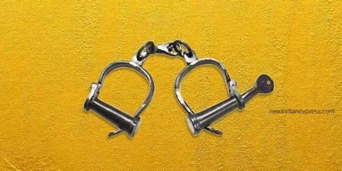 Handcuffs_arrest