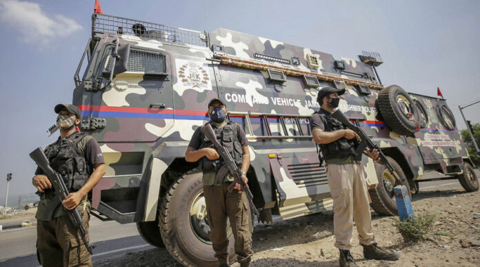 JK-Police-The-Dispatch-