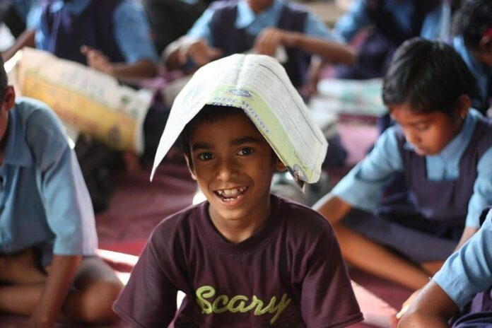 educational-system-in-India