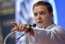 ‘We are robbing future of daughters of India’: Rahul Gandhi on Karnataka Hijab row