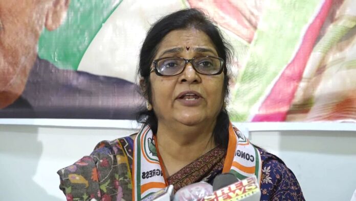 Rajni-Patil-Congress